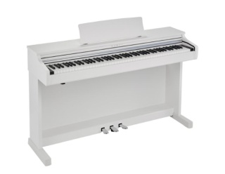 Pian digital Kawai CX-202W – pian digital 88 clape ponderate - Img 3