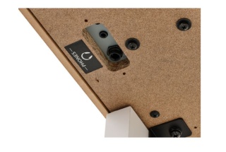 Pian digital Kawai CX-202W – pian digital 88 clape ponderate - Img 13
