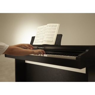 Pian Digital Kawai KDP 120 Black - Img 2