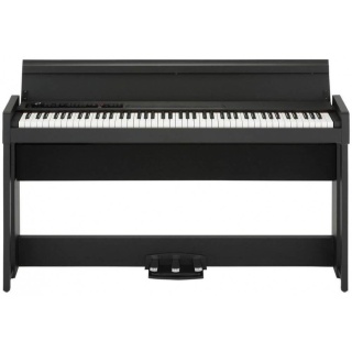 Pian Digital - Korg C1 Air Black