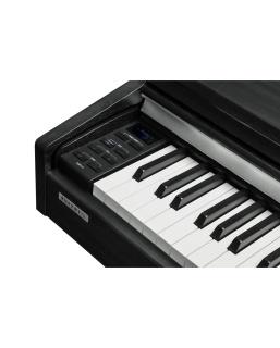Pian Digital Kurzweil CUP M1 BK – 88 Clape H1 Ivory, KORE 2.1, 256 Voci, Bluetooth 5.2, Negru - Img 2