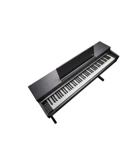 Pian Digital Kurzweil CUP M1 SR – 88 Clape H1 Ivory, KORE 2.1, 256 Voci, Bluetooth 5.2, Rosewood - Img 2
