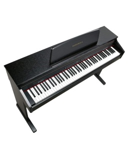 Pian Digital Kurzweil KA130 SR – 88 Clape Hammer Action, 16 Voci, 30W, Rosewood - Img 3