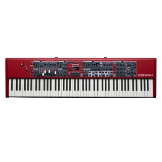 Pian Digital Nord Stage 4 88 - Img 1