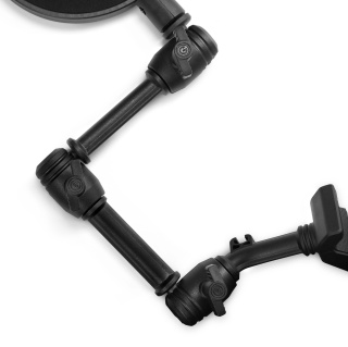 Pop filter Gravity MA 3D A POP 1 ajustare 3D profesional - Img 7