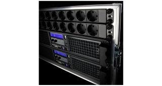 Prelungitor Rack 8 prize Adam Hall 87471 - Img 7