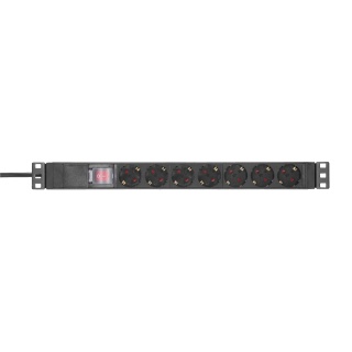 Prelungitor Rack Adam Hall 87471X7 distribuitor alimentare rack profesional