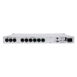 Procesor Digital Ashly Protea 3.6SP - Img 2