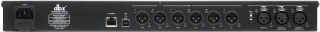 Procesor Management Audio dbx DriveRack VENU360 – DSP 3x6, AutoEQ™, AFS™, Control prin Rețea - Img 2