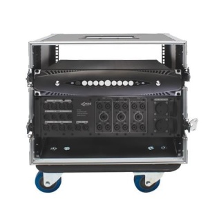 Rack de amplificare MAG AmpRack 2