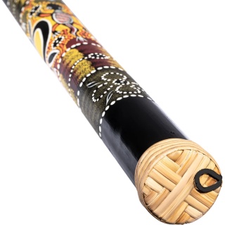 Rainstick Meinl RS1BK-M-L - Img 4
