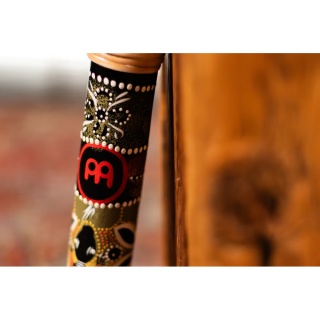 Rainstick / Shaker Meinl RS1BK-S – Bamboo (16″ / 40 cm) - Img 7