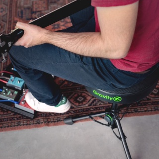 Scaun Gravity FD SEAT 1 pliabil profesional - Img 16