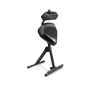 Scaun Gravity FM SEAT1 BR reglabil cu spatar - Img 5