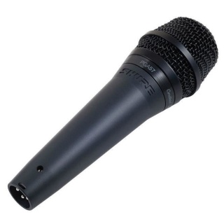 Set 4 Microfoane Tobe Shure PGA Drumkit 4 - Img 3
