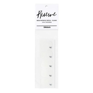 Set 5 Pernite pentru Mustiuc D'addario RMP01C