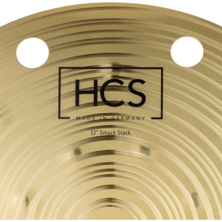 Set cinele Meinl HCS Complete 5 piese - Img 13