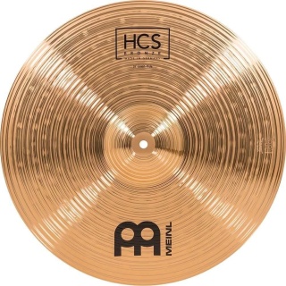 Set de Cinele Meinl Bronze HCSB1418