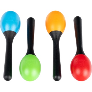 Set percuție copii Meinl Nino Percussion NINOSET569