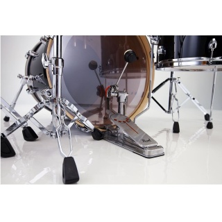 Set Tobe Acustice Pearl Export EXX725SBR/C31 Jet Black