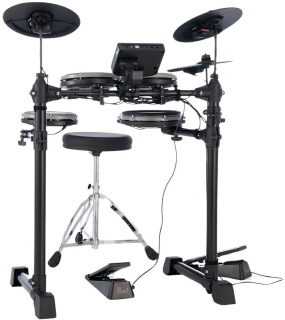 Set Tobe Electronice Pearl eRoadshow ERS1000 – Mesh Pad, 15 Kit-uri, Modul ERSMDL1, Complet - Img 6