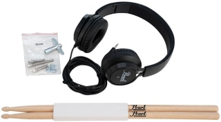 Set Tobe Electronice Pearl eRoadshow ERS1000 – Mesh Pad, 15 Kit-uri, Modul ERSMDL1, Complet - Img 16