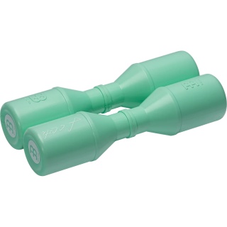 Shaker Profesional Meinl SH4SF – Luis Conte Live (Seafoam Green)