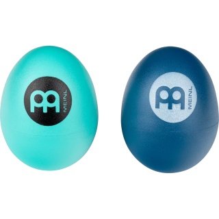 Shaker Set Profesional Meinl ES-SET-2 – Egg Shaker Assortment (4 buc.) - Img 4
