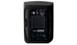 Sistem Boxe Active AUDAC LX523 Alb - Img 2