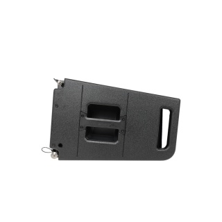 Sistem line array activ Montarbo L28 – 2 x 8", 1000W RMS - Img 3