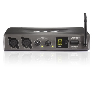 Sistem Monitorizare In-Ear Wireless JTS SIEM-2T/SIEM-2R/IE-1 – Mono, UHF PLL, 16 Canale, 60m - Img 2