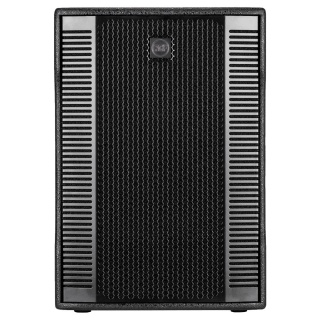 Sistem PA Portabil RCF EVOX 12 – 8×4" Array + 15" Sub, 1400W, 130dB, FiRPHASE, Negru - Img 8