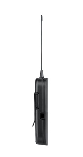 Sistem Wireless Chitară Rackabil Shure BLX14R - Receptor Metalic - Img 7