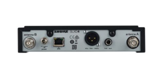 Sistem Wireless Digital Vocal Shure SLXD24E/SM58 - Microfon SM58 - Img 7