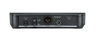 Sistem Wireless Instrument Shure BLX14 - Chitară și Bass - Img 7