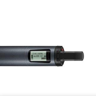 Sistem Wireless pentru Camere Video Sennheiser ew135 G4 - Img 2