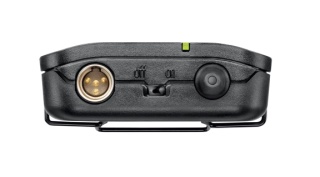 Sistem Wireless Rackabil Shure BLX14R/B98 - Microfon Beta 98H/C - Img 7