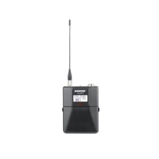 Sistem Wireless Shure ULXD14-K51 - Img 1