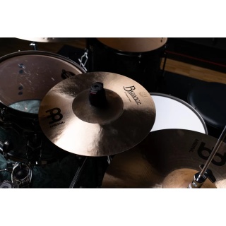 Splash Meinl 10" Byzance Traditional Polyphonic - Img 8