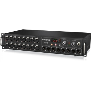 Stagebox Digital Midas DL16 16 Intrări - Img 3