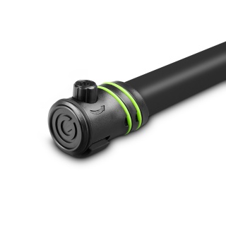 Stativ Claviatură Gravity KSX 2 X-Form Dublu 65kg - Img 6