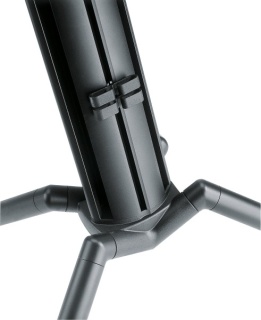 Stativ claviatură K&M 18840 Baby Spider Pro stabil și portabil - Img 2