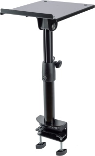 Stativ de Masă cu Clemă König & Meyer pentru Monitoare – Înclinabil, Max. 25kg - Img 2