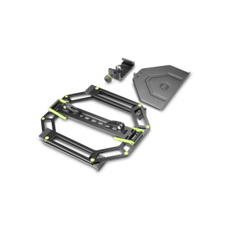 Stativ laptop Gravity LTS 01 B reglabil profesional - Img 8