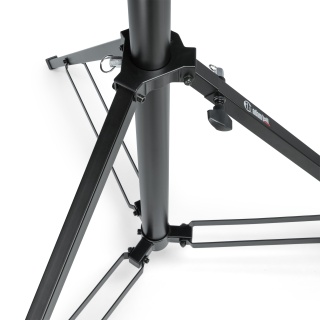 Stativ lumini Adam Hall Adam Hall SWU400T – stativ profesional pentru lumini - Img 9