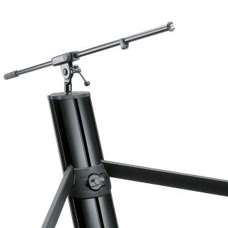 Stativ Orga K&M 18860 Spider-Pro Black - Img 5