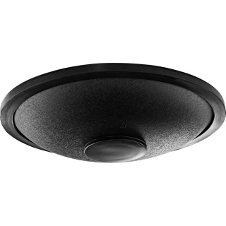 Steel Tongue Drum Meinl Sonic Energy SSTD1BK – Small (Black) - Img 3