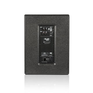 Subwoofer activ dBTechnologies SUB 615 – 15” - Img 3