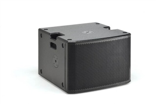 Subwoofer activ dBTechnologies SUB 915 - Img 4