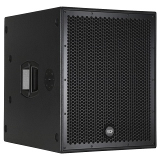 Subwoofer activ RCF SUB 8004-AS - Img 3